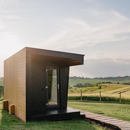 Feelmore Tiny House Nagyloc Buitenkant foto