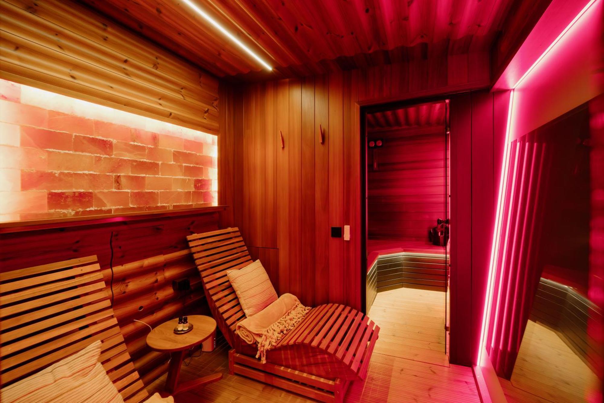 Feelmore Tiny House Nagyloc Buitenkant foto