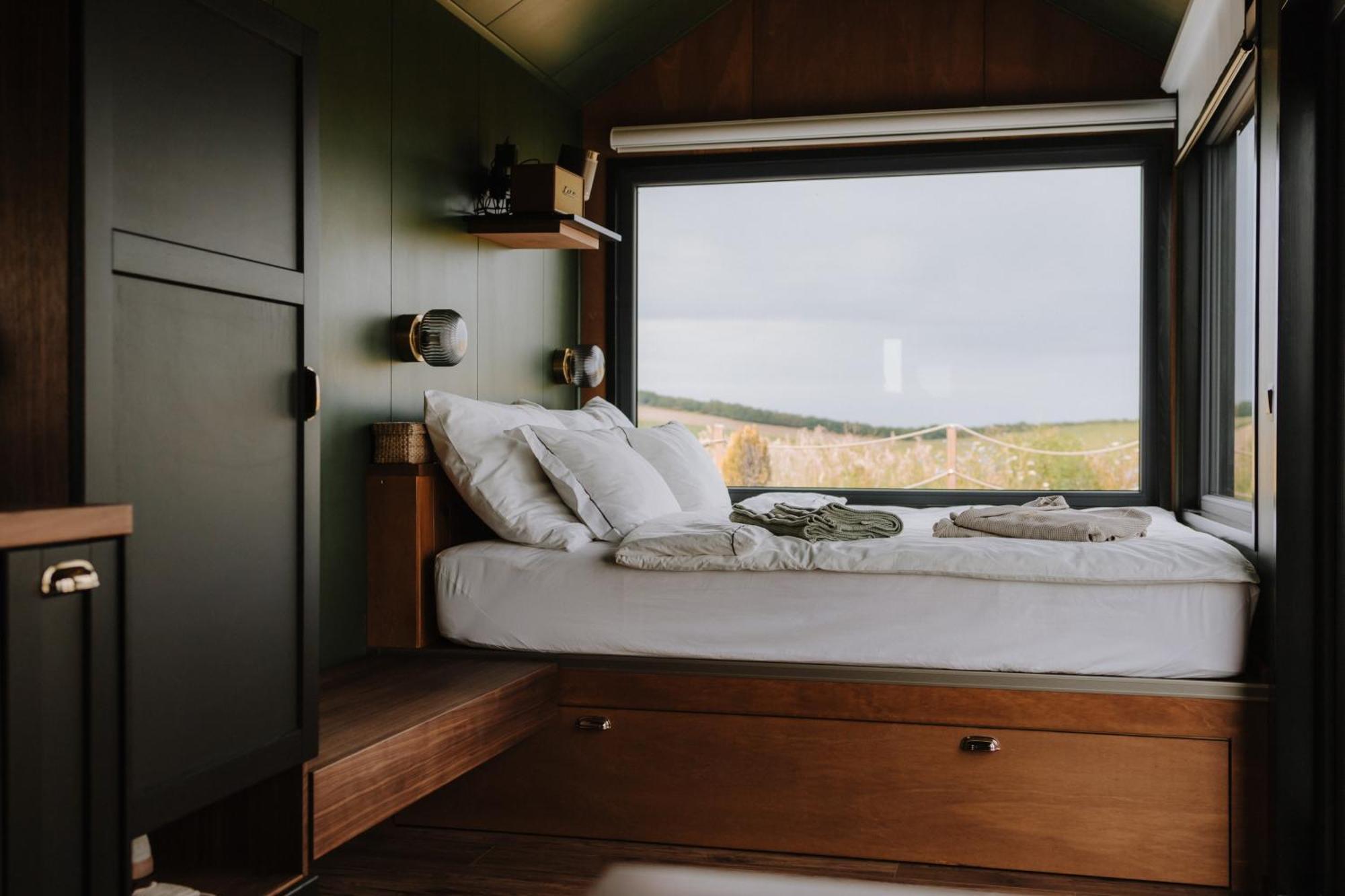 Feelmore Tiny House Nagyloc Buitenkant foto