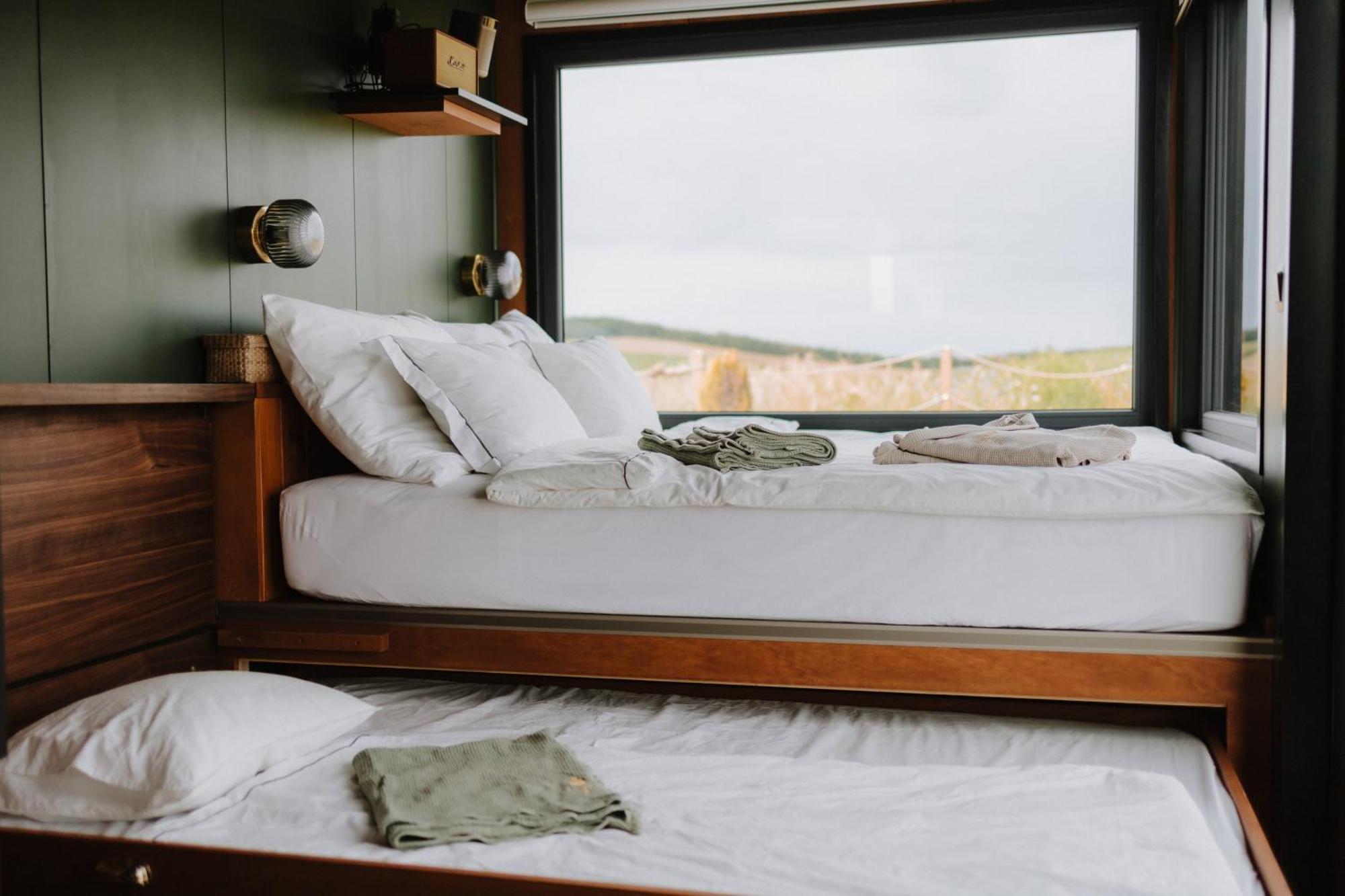 Feelmore Tiny House Nagyloc Buitenkant foto